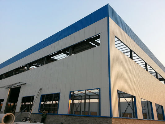Pre inżynieria Budownictwo metalowe Budownictwo przeciw korozyjności