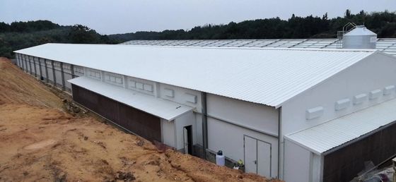 Konstrukcja stalowa na zamówienie dla gospodarstw domowych
