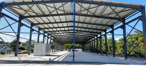 Instalacje budowlane i materiały budowlane do zrównoważonej budowy PU