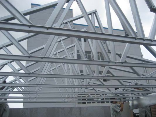 Materiały budowlane do użytku przemysłowego