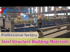 Nowoczesne prefabrykowane budynki stalowe budowlane budownictwo budynki stalowe