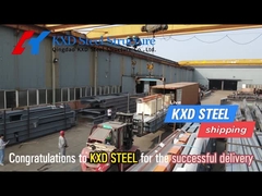 Zestawy budowlane metalowe pre-inżynieryjne, certyfikowane SGS / CE / ISO