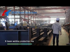 Fabryka przemysłowa Prefabrykacja Budowla ze stali lekkiej Parking/Skoła/Szpital/Spożyczalnia/Skład stalowy