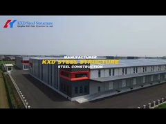 Skład konstrukcji stalowych